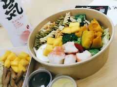 -大四喜沙拉(四条巷店)