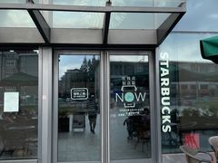 -星巴克(七宝领展广场1F店)