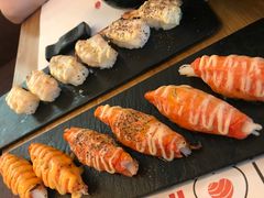 -Sushi Love 创意寿司(丽影广场店)