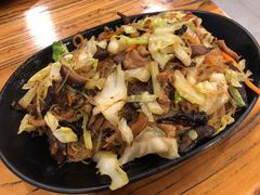 台式炒米粉-阿勇鲁肉饭(龙茗路店)