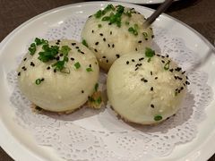 上海生煎包-同里湖大饭店-怡景轩中餐厅(同里古镇店)