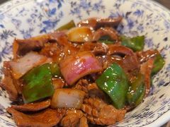 -阿大排档(长春这有山店)