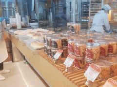 -西村叔叔的店·面包·甜品·蛋糕(清河万象汇店)