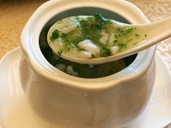 -青岛香格里拉·香宫中餐厅
