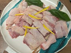 -蘑界·野生菌火锅(深业上城店)