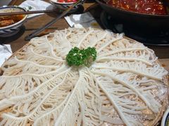 -袁山山重庆火锅(丈八北路店)