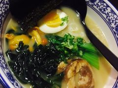 -小曹日本料理(软景中心店)