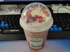 -喜茶(上海五角场万达店)