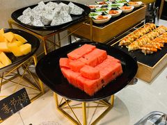 -大渔铁板烧(万象城店)