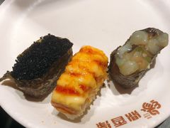 -鼎香缘海鲜自助火锅烤肉(锦辉购物广场店)