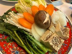 -隐炉和牛烧肉店(群力店)