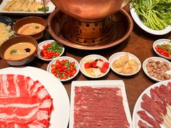 -南门涮肉(后海店)