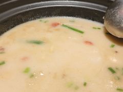 -骨之味·筒骨汤火锅(江头店)