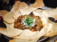 -锦绣金山人家(友谊店)