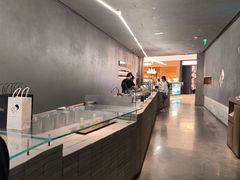 -喜茶(深圳万象城黑金店)