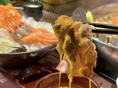 -牛YO寿喜烧和牛火锅自助(三台子万象汇店)