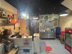 -烤五行·烧烤烤串(石佛营店)
