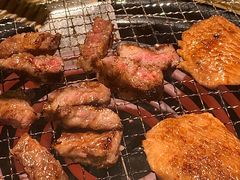 -無二炙坊·和牛烧肉(大钟寺1733店)