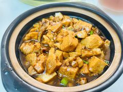 -芸海阁·农家私房菜(沙家浜景区出口店)