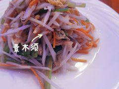 -hallch好吃餐厅(奥体中心店)