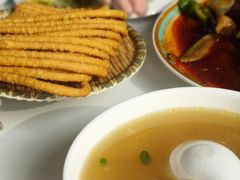 -帕米尔食府(白云观店)