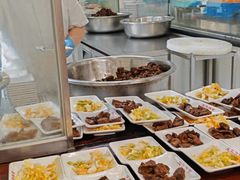 -龙华素斋(龙华路店)