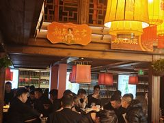 -小龙坎火锅(全球总店)