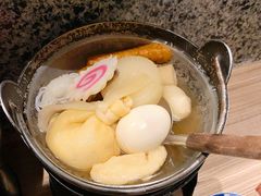 -小山日本料理(兴业太古汇店)