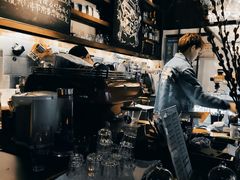 -青咖啡(三坊七巷店)