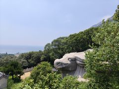 -青岛崂山太清宫