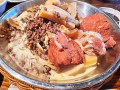 -广府乡下·饭庄(新港东路店)