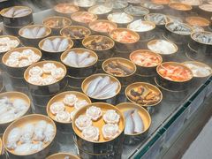 -海底捞大排档火锅(悦荟广场店)