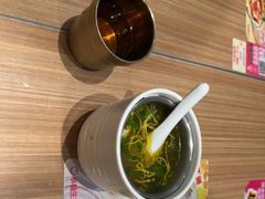 -小杨生煎(松江大学城店)
