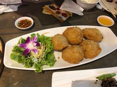 -The Dishes Seafood & Restaurant