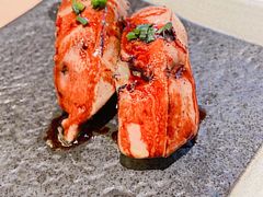 鹅肝寿司-Tuna maki寿司(苏州大悦城店)