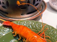 -Thai Basil罗勒叶泰式餐厅(时代天街店)