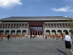 -遵义会议纪念馆