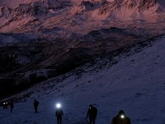 -折多山
