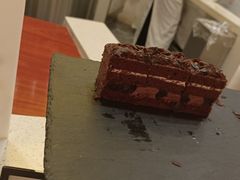 -青岛金沙滩希尔顿酒店·自助餐厅