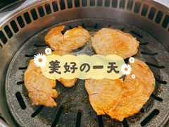 -香猪坊韩国烤肉专属门店(魏公村店)