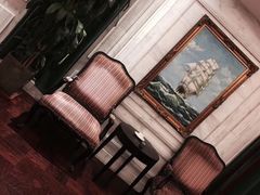 -梅林春晓花园餐厅