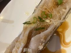 -文兴酒家(Chinatown - Gerrard Street)