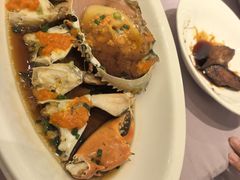 -顺风江南宴(静安大融城店)