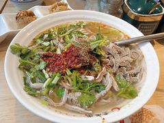 -贵凤凰贵州米粉(望京店)