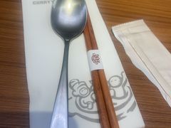 -CURRY YA 熟成咖哩專門店(深圳湾万象城店)