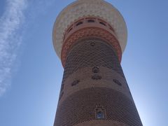 -新疆国际大巴扎