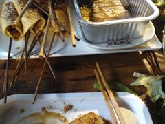 -木屋烧烤(白石洲店)