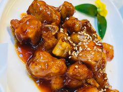 -南拳十三姨·潮汕砂锅粥·粤菜(西单大悦城店)