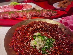 -小龙坎火锅(全球总店)