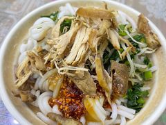 -再回首鸡肉米线(人民路一店)